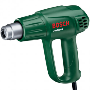 Suflanta cu aer cald Bosch PHG 500-2